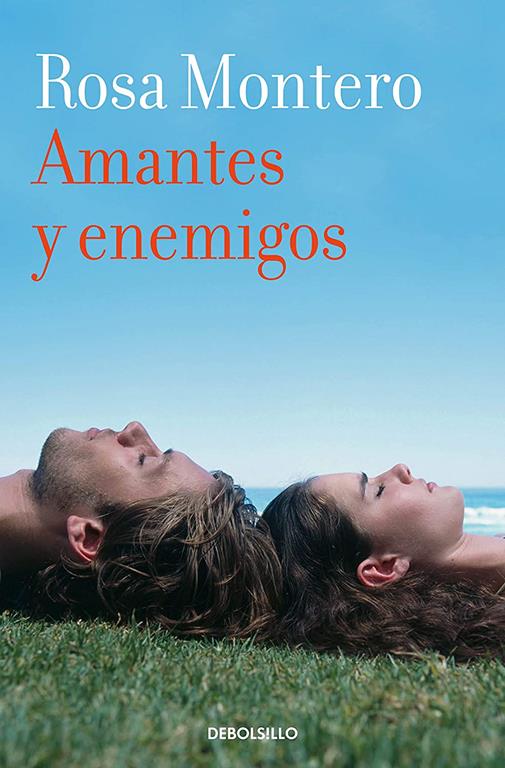 Amantes y enemigos / Lovers and enemies (Best Seller) (Spanish Edition)