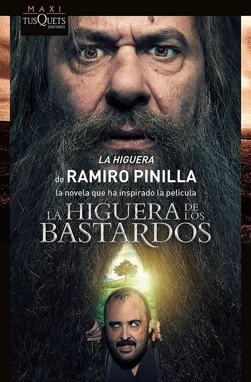 La higuera (MAXI) (Spanish Edition)