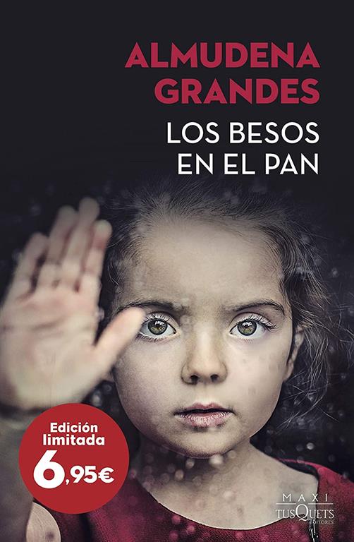 Los besos en el pan (Especial Enero 2020) (Spanish Edition)