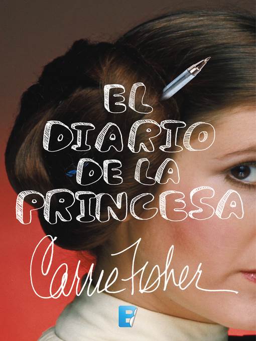 El diario de la princesa