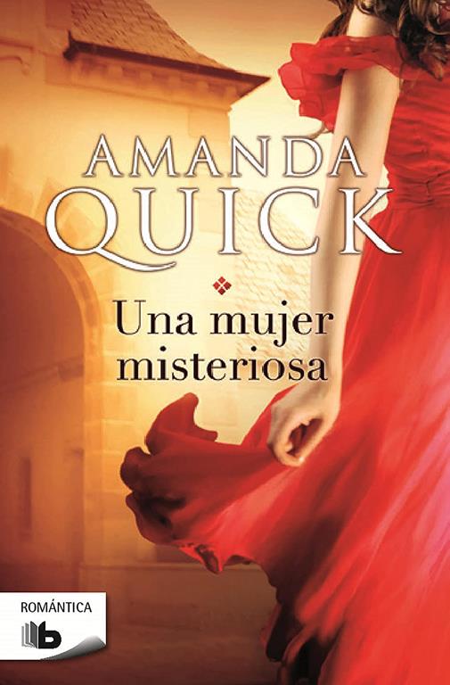 Una mujer misteriosa / The Mystery Woman (MUJERES DE LANTERN STREET / LADIES OF LANTERN STREET) (Spanish Edition)