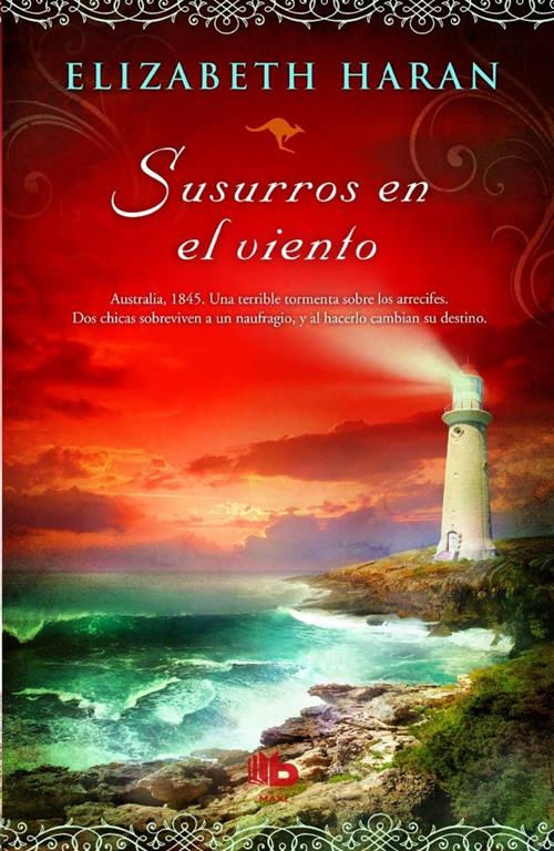 Susurros en el viento (Ficci&oacute;n) (Spanish Edition)