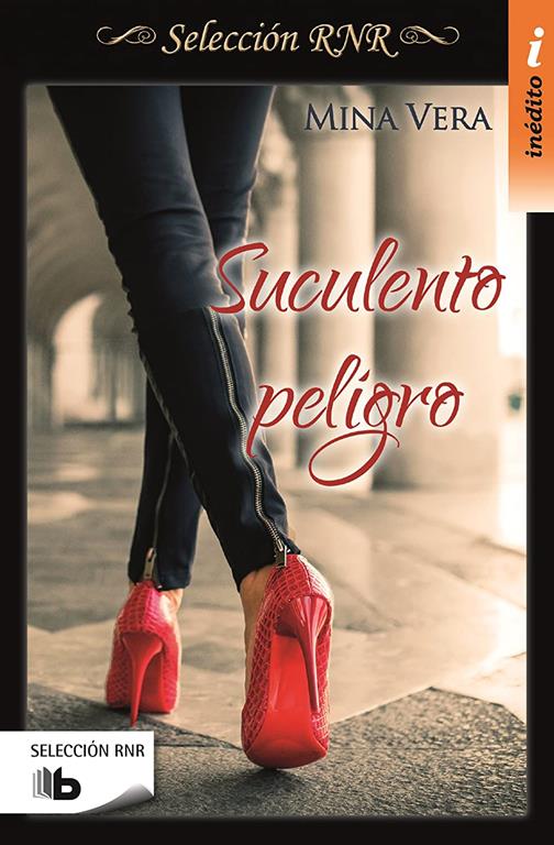 Suculento peligro / Succulent Danger (SUCULENTAS PASIONES) (Spanish Edition)