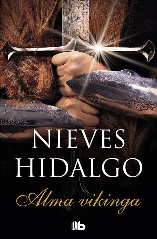 Alma Vikinga (Ficci&oacute;n) (Spanish Edition)