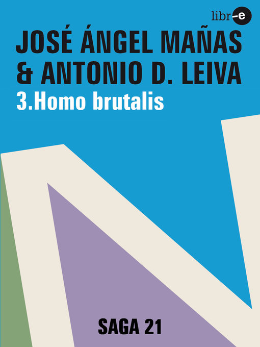 Homo brutalis