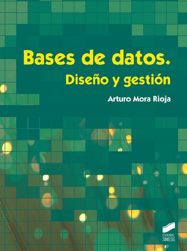 Bases de datos