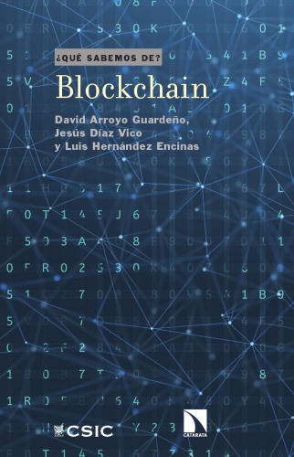 Blockchain (Qué sabemos de)