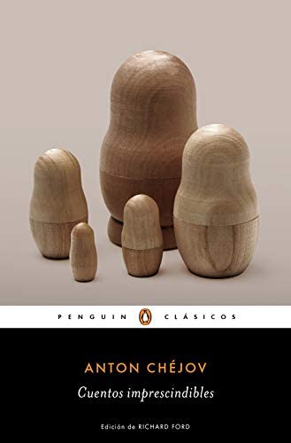 Cuentos imprescindibles (Penguin Cl&aacute;sicos) (Spanish Edition)