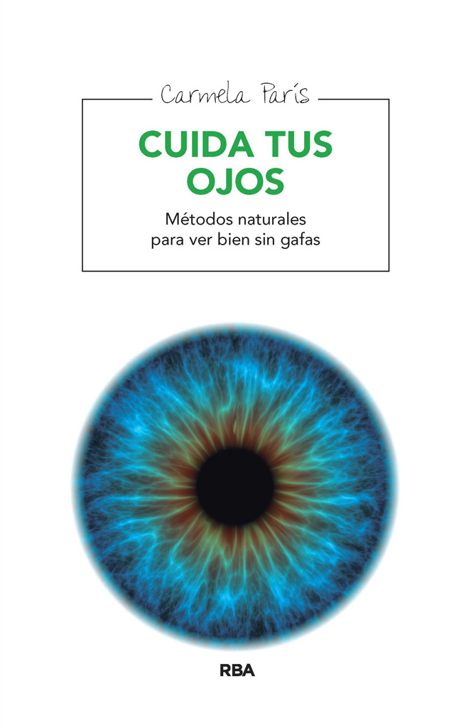 Cuida tus ojos