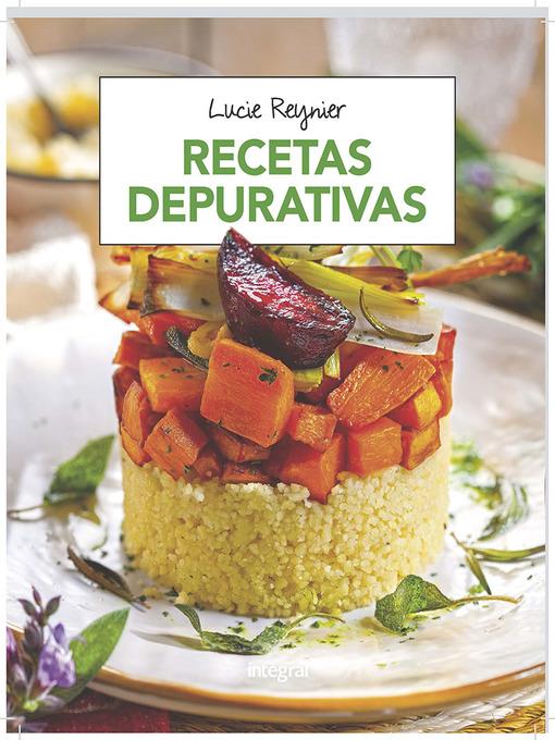 Recetas depurativas