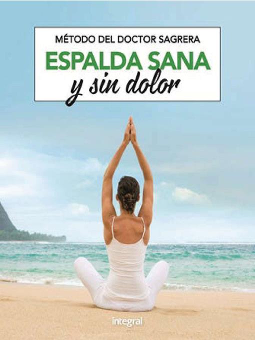 Espalda sana y sin dolor