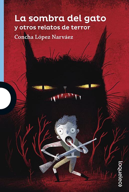 La sombra del gato y otros relatos de terror (Spanish Edition)