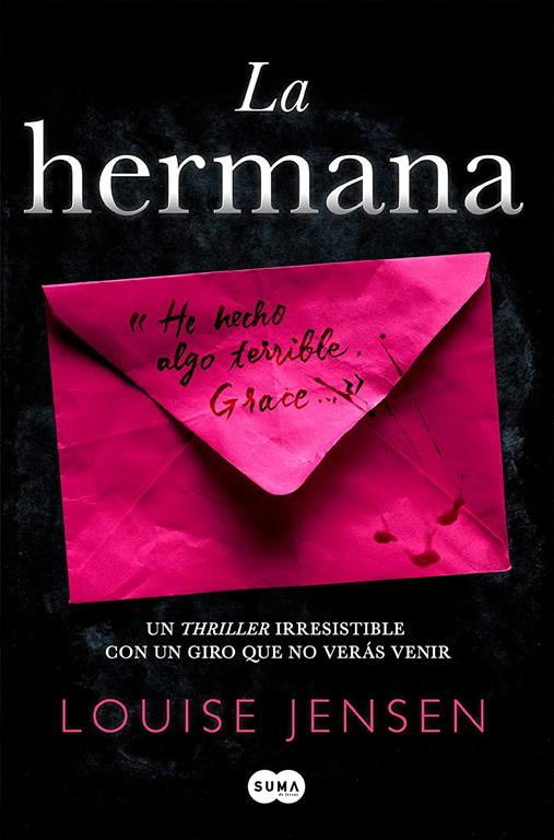 La hermana / The Sister (SUMA) (Spanish Edition)