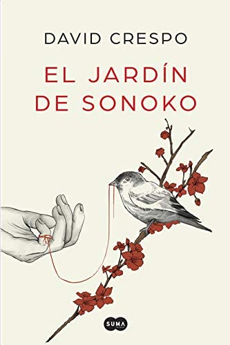 El jard&iacute;n de Sonoko (SUMA) (Spanish Edition)