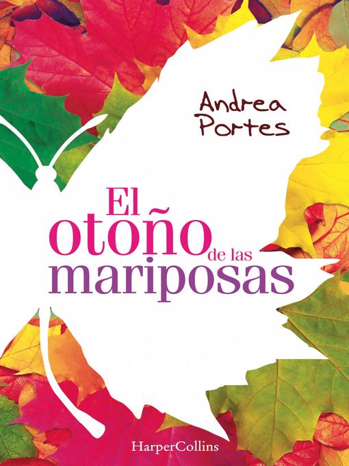 El otoño de las mariposas