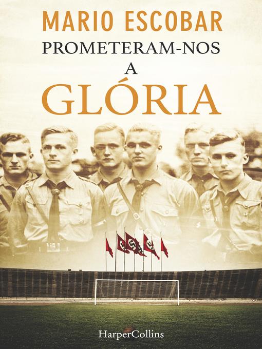 Prometermam-Nos a glória