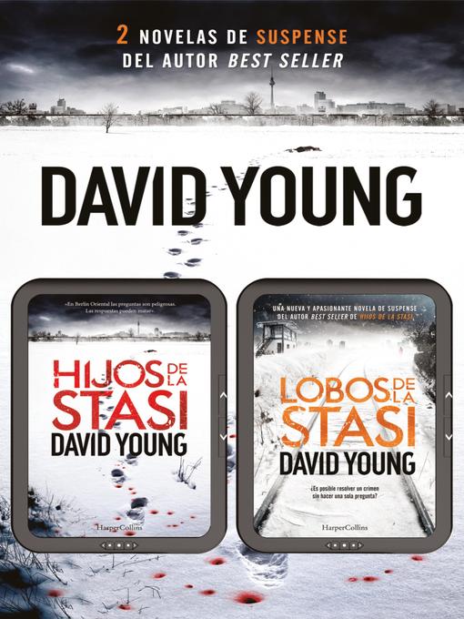 Pack David Young--Junio 2018