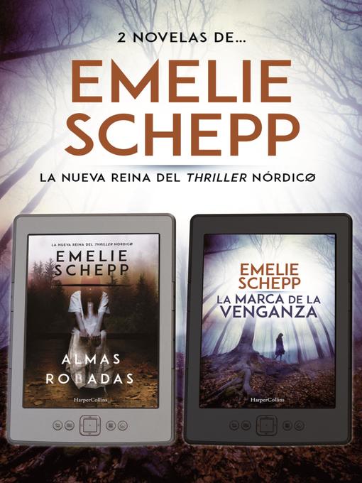 Pack Emelie Schepp--Junio 2018