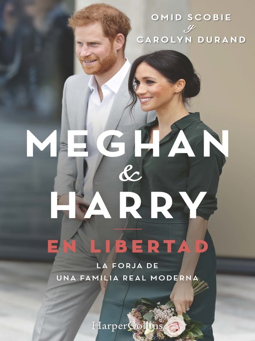 Meghan & Harry. En libertad