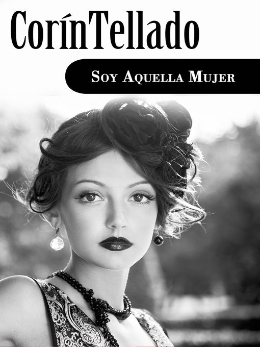 Soy aquella mujer