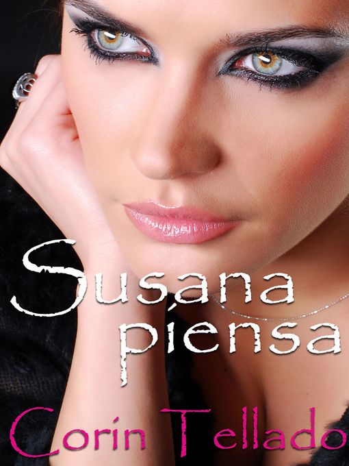 Susana piensa