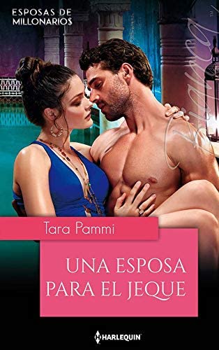 Una esposa para el jeque (MINISERIE BIANCA) (Spanish Edition)