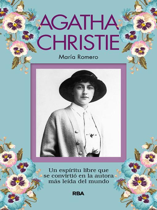 Agatha Christie