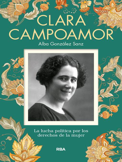 Clara Campoamor