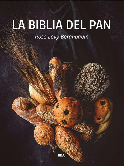 La biblia del pan