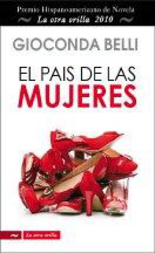El pa&iacute;s de las mujeres (La otra orilla) (Spanish Edition)