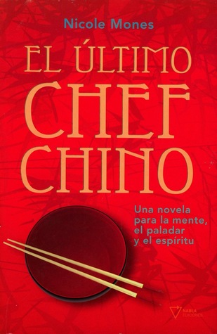 El último chef chino