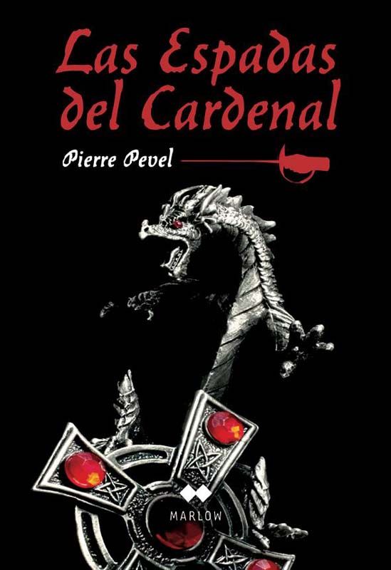 Las espadas del Cardenal