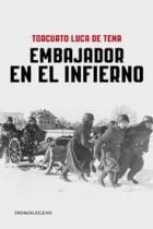 Embajador en el infierno / Ambassador in the Hell (Spanish Edition)