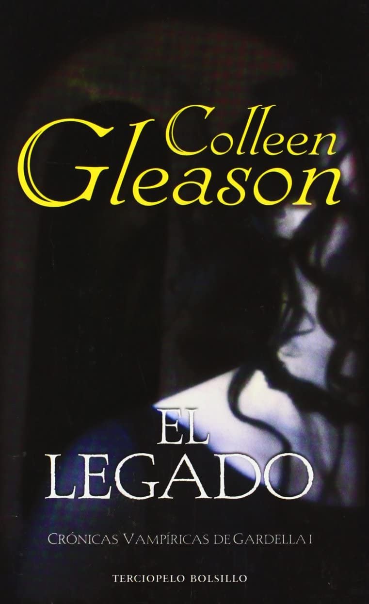 El legado (Spanish Edition)