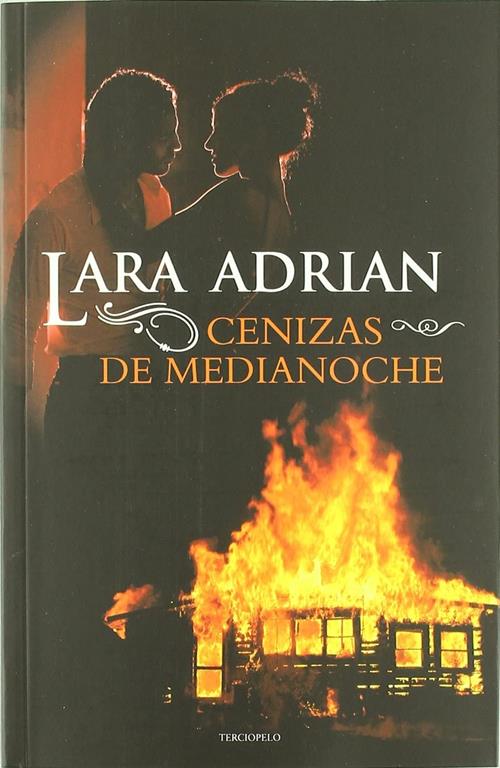 Cenizas de medianoche (Spanish Edition)
