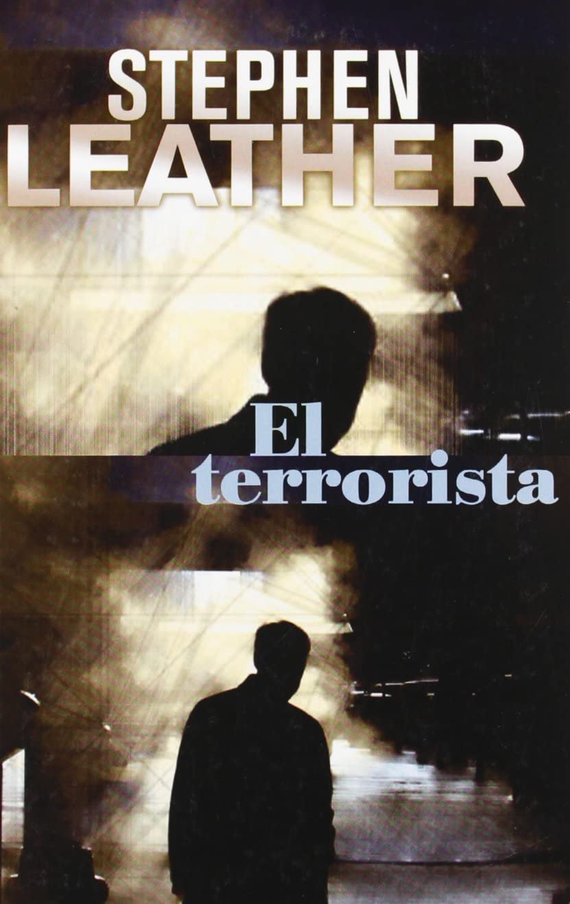 El terrorista (Books4pocket narrativa) (Spanish Edition)