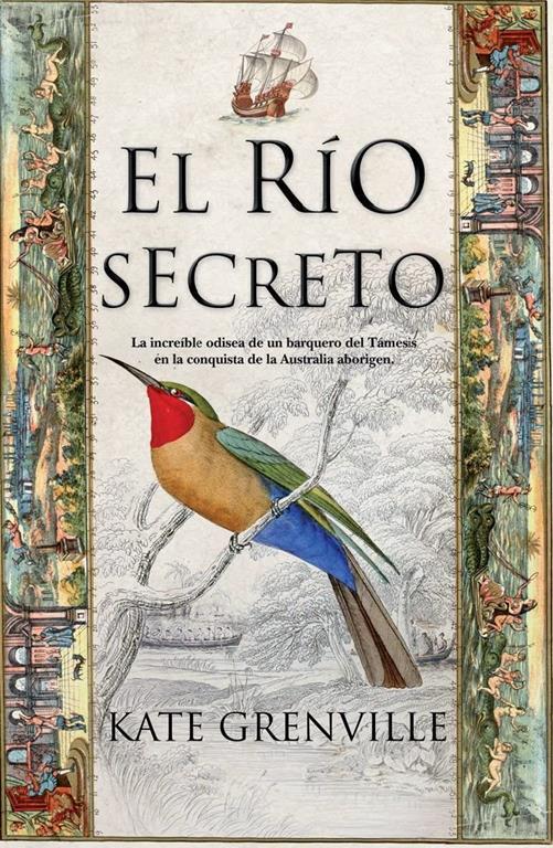 El r&iacute;o secreto (Spanish Edition)