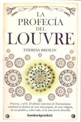 La profec&iacute;a del Louvre (Spanish Edition)