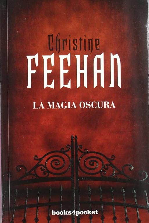 La magia oscura (Rom&aacute;ntica) (Spanish Edition)