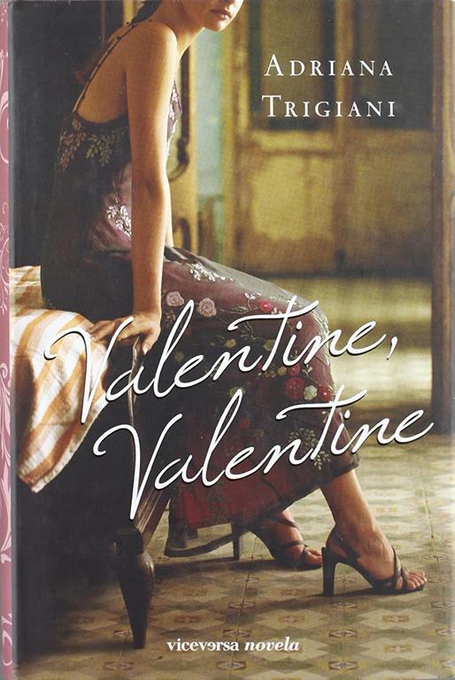 Valentine, Valentine (Viceversa novela) (Spanish Edition)