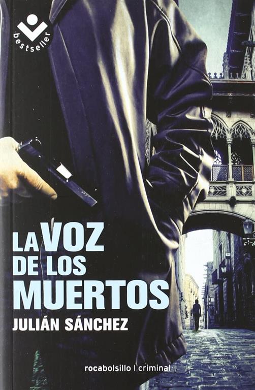 La voz de los muertos (Spanish Edition)