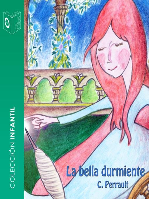 La bella durmiente--Dramatizado