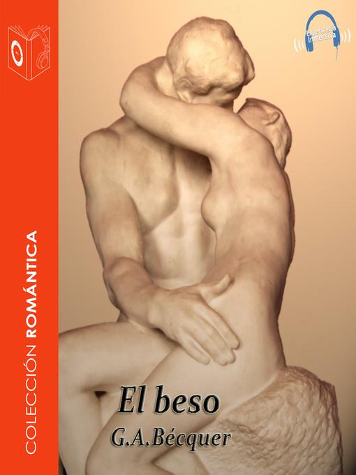 El beso--Dramatizado