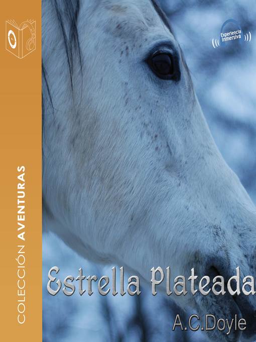 Estrella plateada--Dramatizado