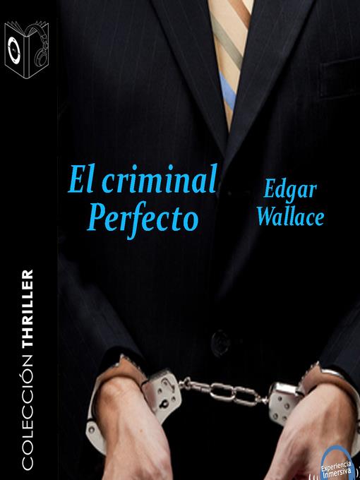 El criminal perfecto--Dramatizado