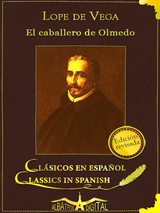 El Caballero de Olmedo