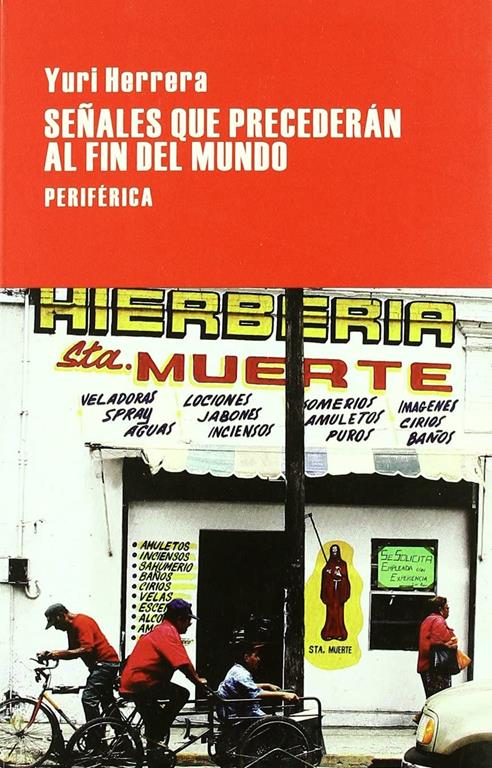 Se&ntilde;ales que preceder&aacute;n al fin del mundo (Largo recorrido) (Spanish Edition)