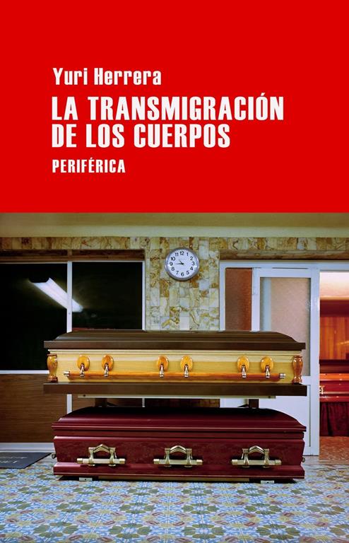 La transmigraci&oacute;n de los cuerpos (Largo recorrido) (Spanish Edition)