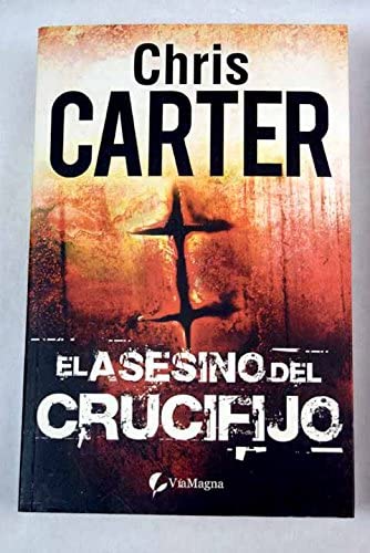 El asesino del crucifijo