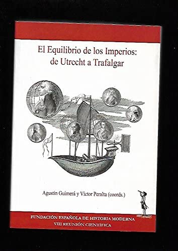 El equilibrio de los imperios